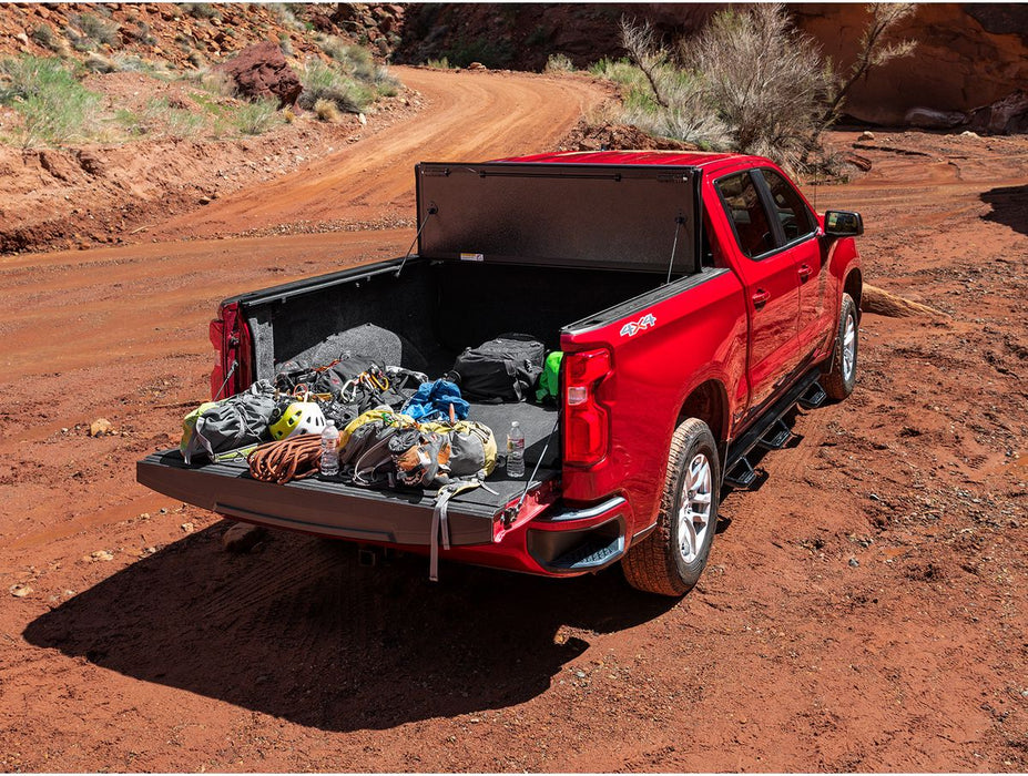 UnderCover Armor Flex Hard Folding Tonneau Cover - image 8