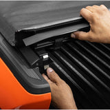TruXedo Lo Pro Soft Roll-Up Tonneau Cover - image 15