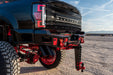 Bodyguard A2 Rear Bumpers - image 9