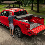 Extang Solid Fold ALX Hard Folding Tonneau Cover - image 8