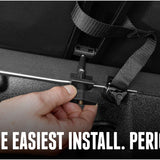 Extang Trifecta E-Series Soft Folding Tonneau Cover
