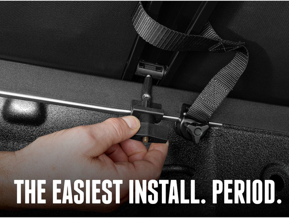 Extang Trifecta E-Series Soft Folding Tonneau Cover