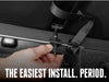 Extang Trifecta E-Series Soft Folding Tonneau Cover - image 7