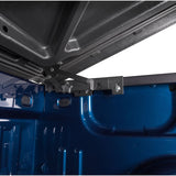 UnderCover LUX One Piece Tonneau Cover - image 4