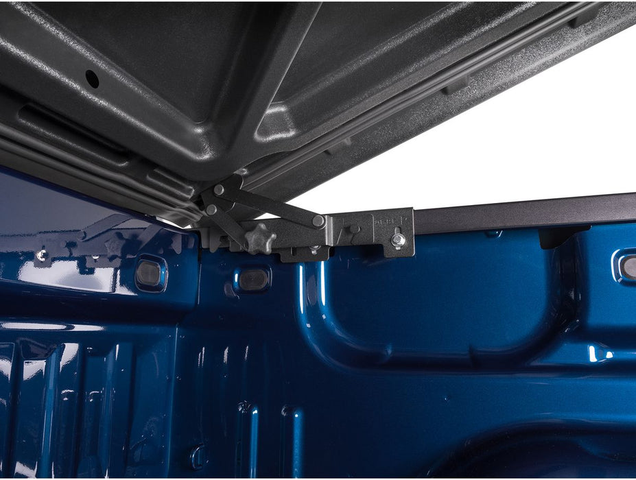 UnderCover LUX One Piece Tonneau Cover - image 4