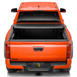 TruXedo Lo Pro Soft Roll-Up Tonneau Cover - image 9