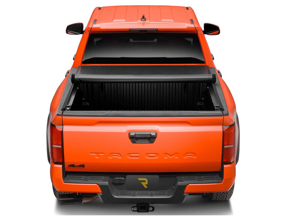 TruXedo Lo Pro Soft Roll-Up Tonneau Cover - image 9