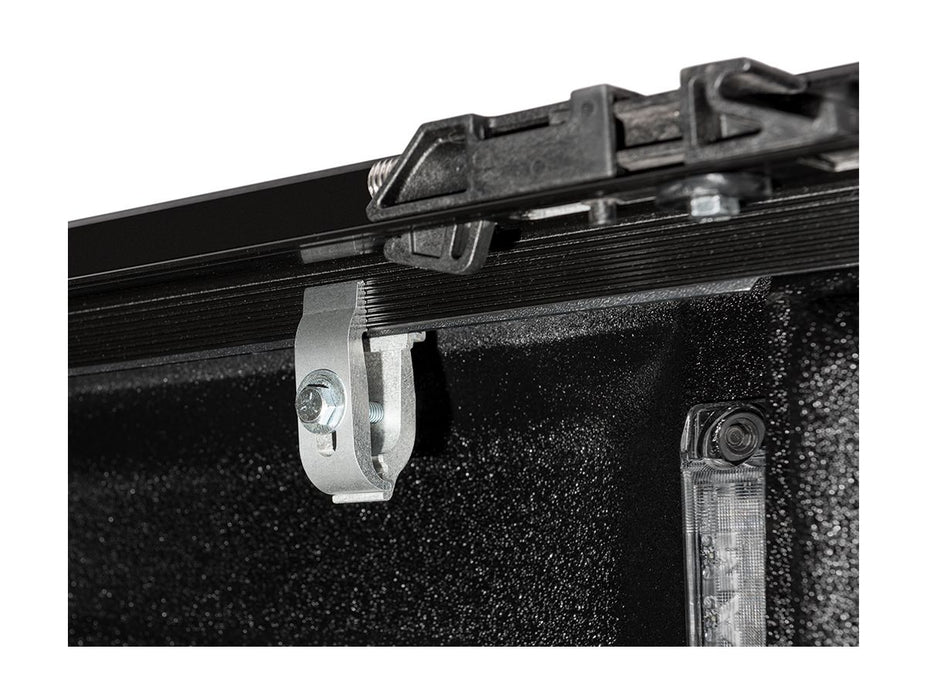 TruXedo Deuce Soft Folding Tonneau Cover - image 17