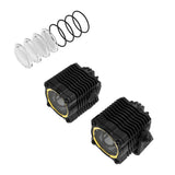 KC HiLiTES FLEX ERA LED Pod Lights - image 7