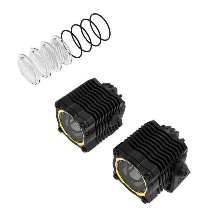 KC HiLiTES FLEX ERA LED Pod Lights - image 7