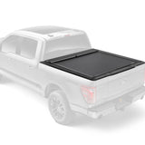 Roll-N-Lock M-Series Manual Retractable Tonneau Cover - image 2