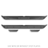 Go Rhino Dominator Xtreme DT Sliders - image 7
