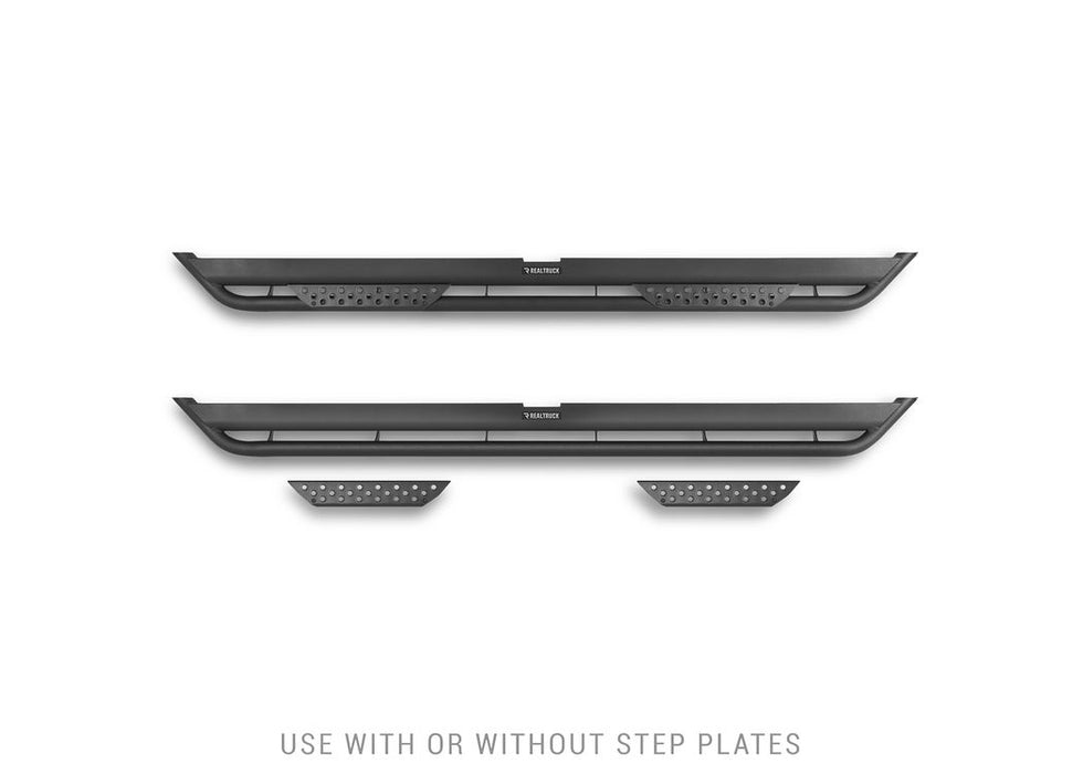 Go Rhino Dominator Xtreme DT Sliders - image 7