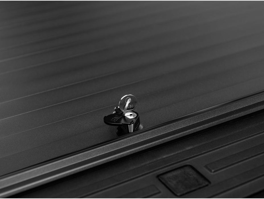 Roll-N-Lock A-Series Manual Retractable Tonneau Cover - image 8
