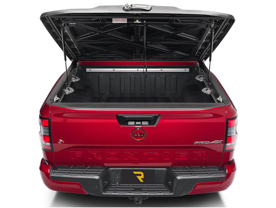 UnderCover Elite One Piece Tonneau Cover - image 5