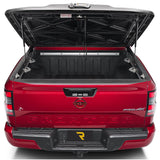 UnderCover Elite One Piece Tonneau Cover - image 5
