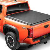 TruXedo Lo Pro Soft Roll-Up Tonneau Cover - image 3