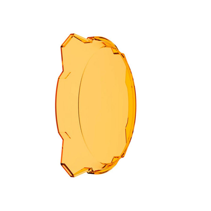 KC HiLiTES Gravity Titan & Pro6 6 Inch Amber Light Shield - image 2