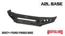 Bodyguard A2L Base Front Bumpers - image 3