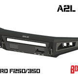 Bodyguard A2L Base Front Bumpers - image 3