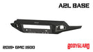 Bodyguard A2L Base Front Bumpers - image 4