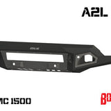 Bodyguard A2L Base Front Bumpers - image 4
