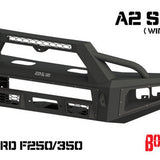 Bodyguard A2 Sport Front Bumpers - image 5