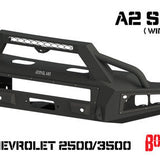Bodyguard A2 Sport Front Bumpers - image 7