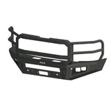 Bodyguard A2 Extreme Front Bumpers - image 1