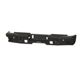 Bodyguard A2 Rear Bumpers - image 1