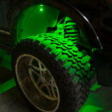 Oracle Lighting ColorSHIFT LED Rock Light Kit - image 6