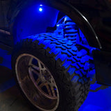 Oracle Lighting ColorSHIFT LED Rock Light Kit - image 7