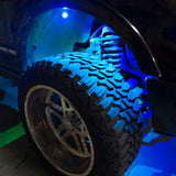 Oracle Lighting ColorSHIFT LED Rock Light Kit - image 10