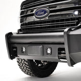 Fab Fours Premium Front Bumper Acc Bracket For 2018 2020 Ford F 150 M4250 1 - image 2