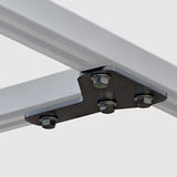 ADARAC ADAGRID Accessory For 24-26 Chevrolet/GMC Silverado/Sierra EV 5'11" Bed - F6020162