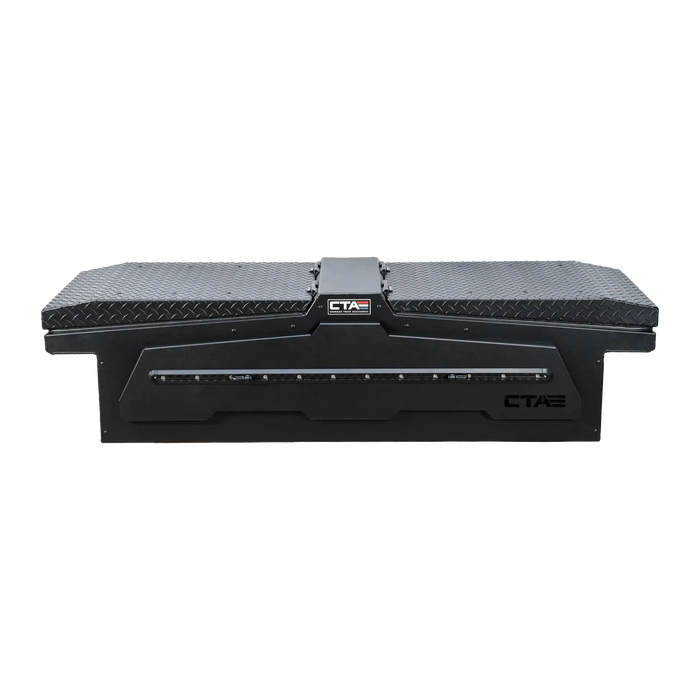 Chandler ADAPT Gullwing Truck Toolbox - image 8