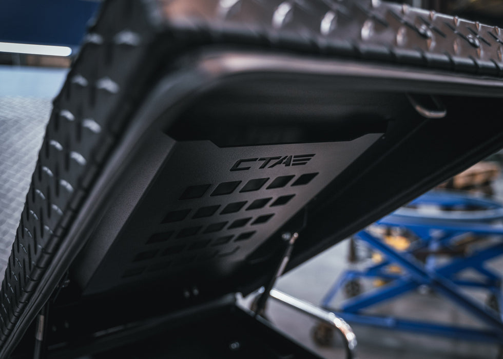 Chandler ADAPT Gullwing Truck Toolbox - image 11