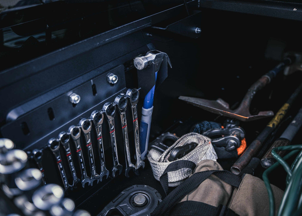 Chandler ADAPT Gullwing Truck Toolbox - image 10