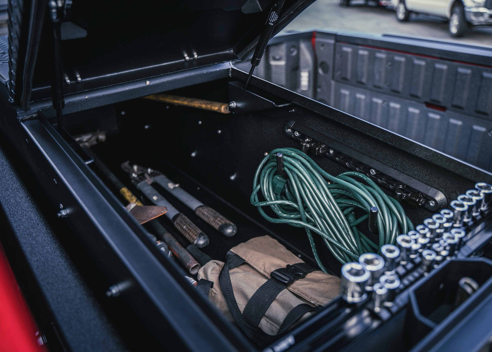 Chandler ADAPT Gullwing Truck Toolbox - image 7