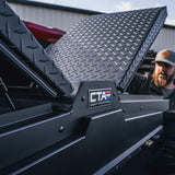 Chandler ADAPT Gullwing Truck Toolbox - image 6
