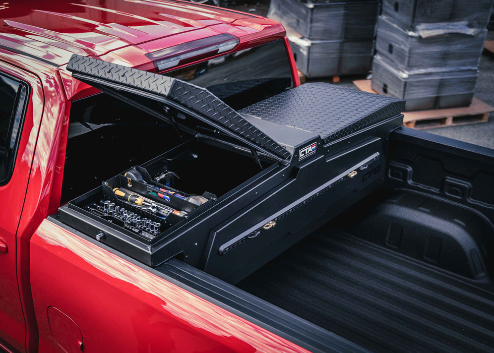 Chandler ADAPT Gullwing Truck Toolbox - image 2