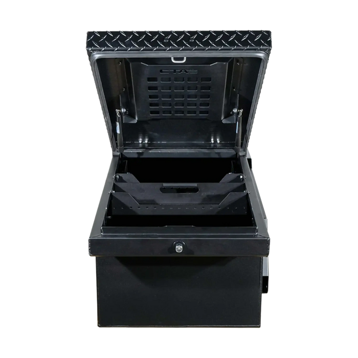 Chandler ADAPT Gullwing Truck Toolbox - image 9