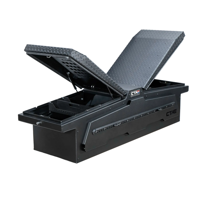 Chandler ADAPT Gullwing Truck Toolbox - image 1