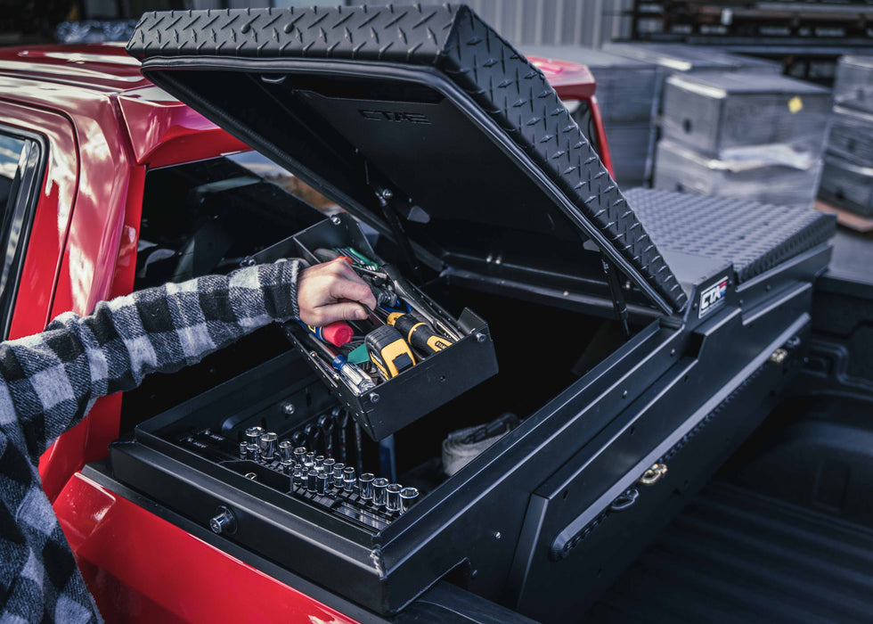 Chandler ADAPT Gullwing Truck Toolbox - image 5