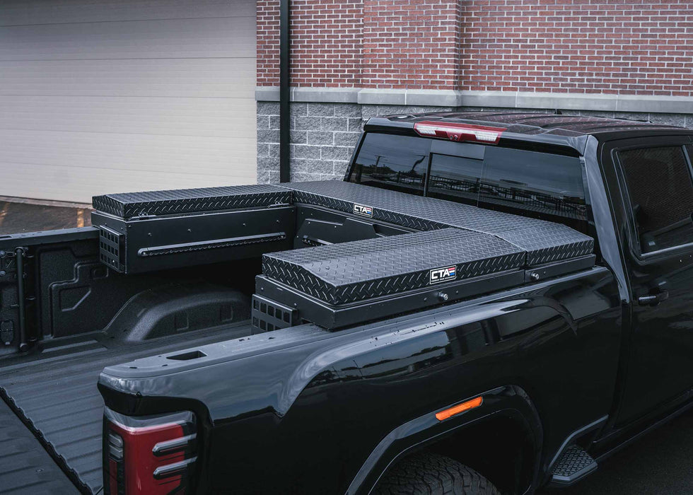 Chandler ADAPT Lo-Side Truck Toolbox - image 8