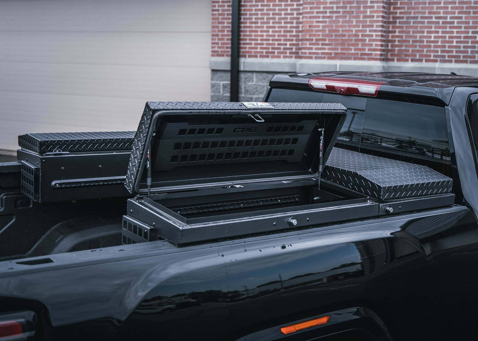 Chandler ADAPT Lo-Side Truck Toolbox - image 2