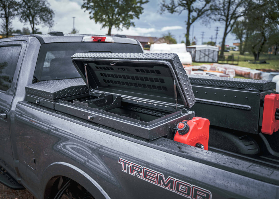 Chandler ADAPT Lo-Side Truck Toolbox - image 9