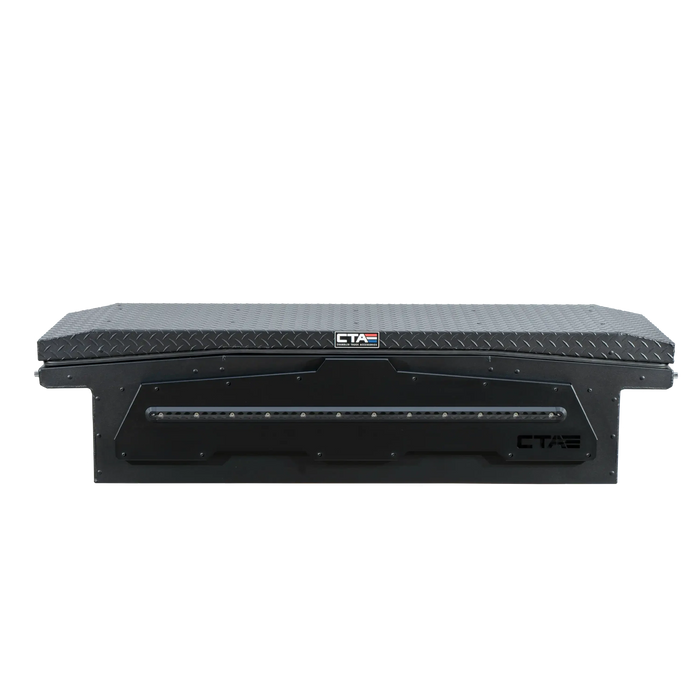 Chandler ADAPT Single Lid Truck Toolbox - image 8