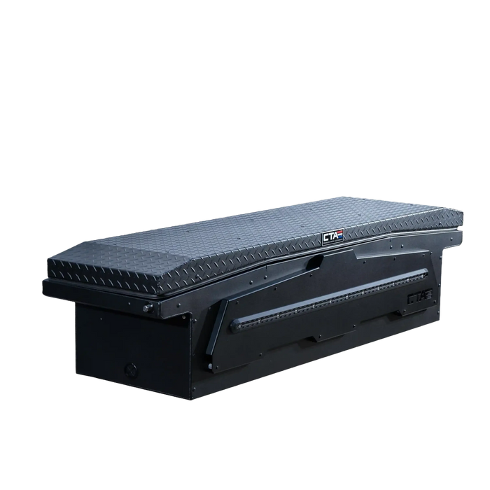 Chandler ADAPT Single Lid Truck Toolbox - image 1