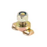 Chandler ADAPT L-Track Male Stud w/ Nut - image 1